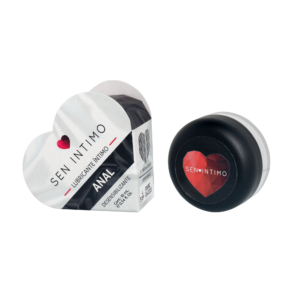 Lubricante desensibilizante anal 10 Ml