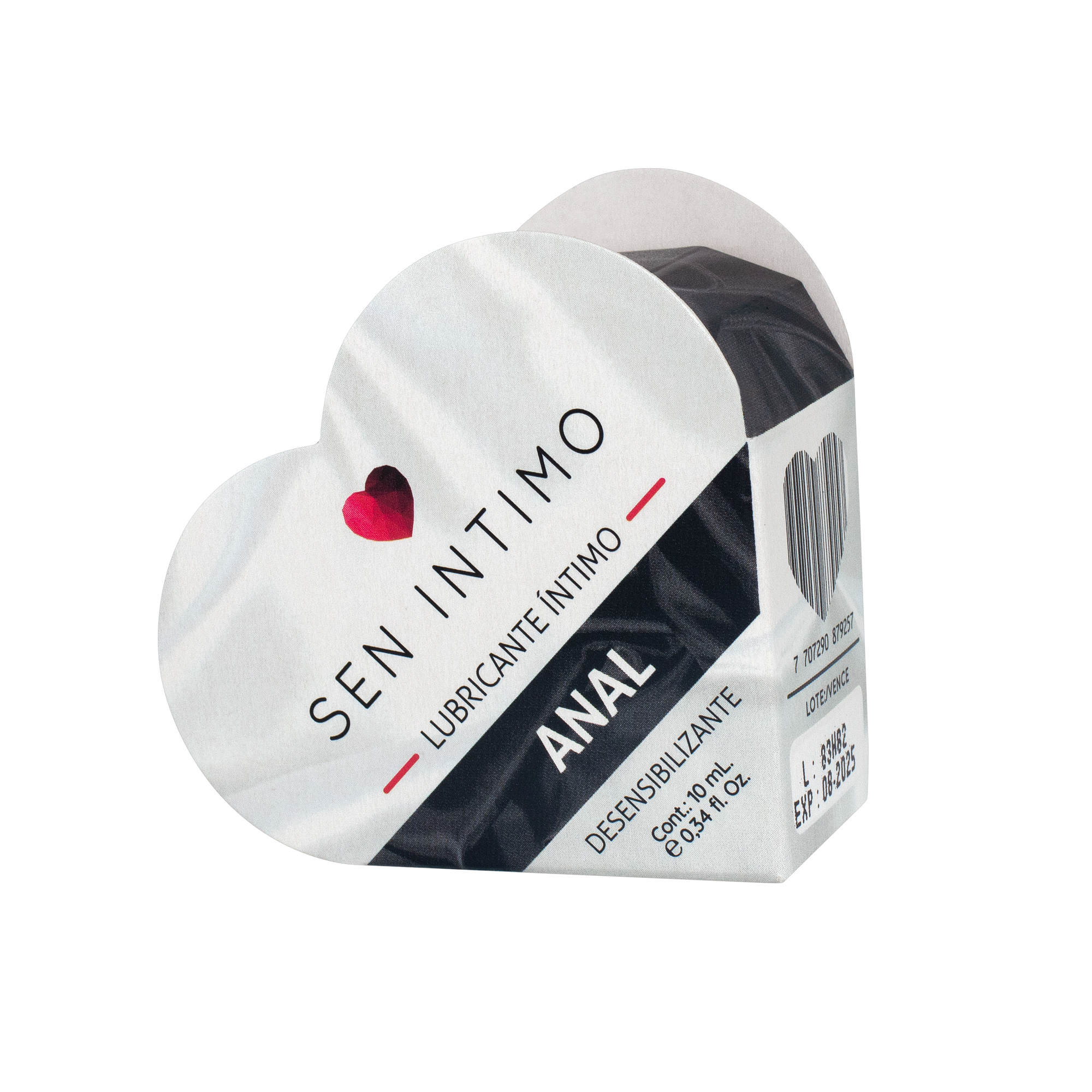 Lubricante desensibilizante anal 10 Ml - Image 3