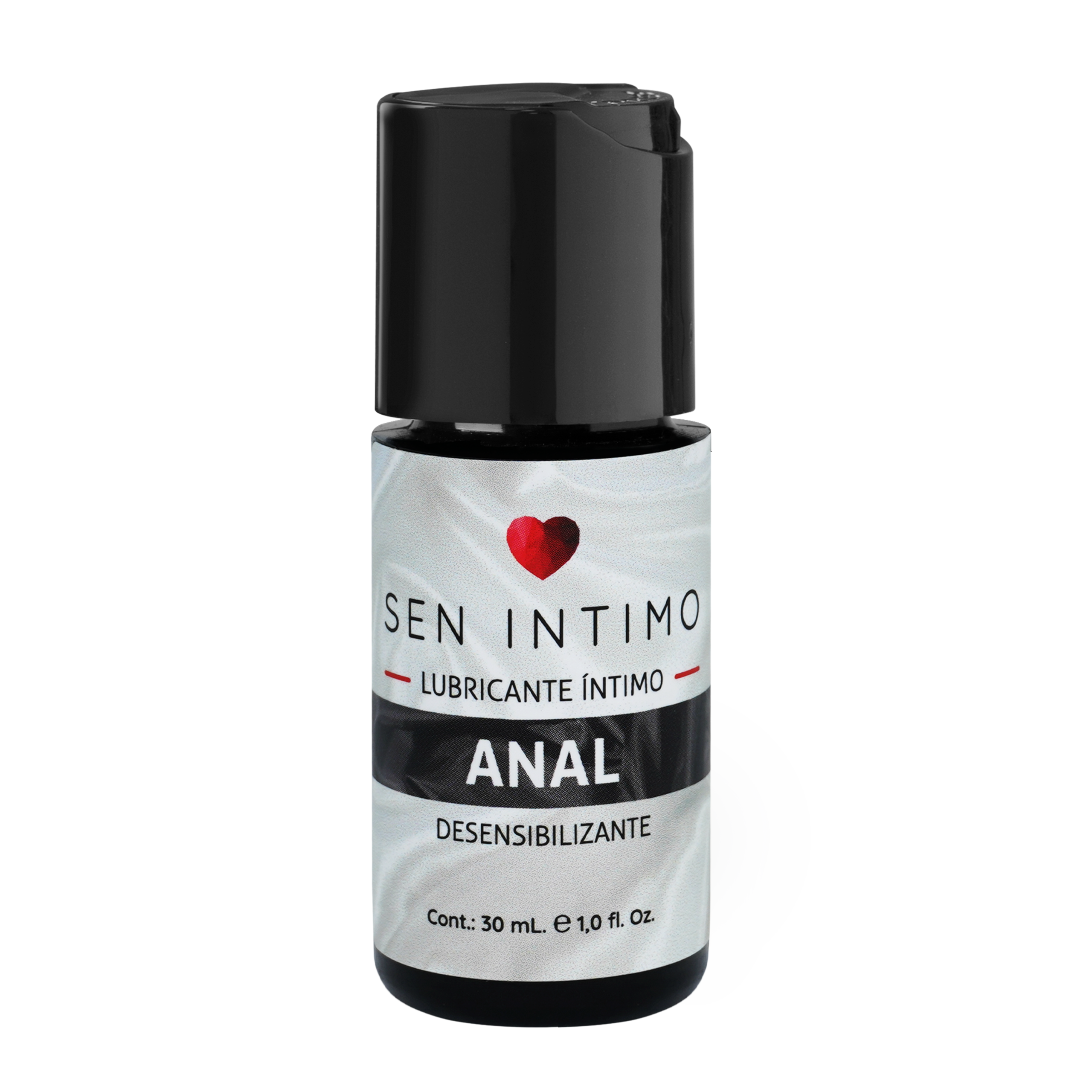 Lubricante Anal Efecto desencibilizante 30 ML - Image 2