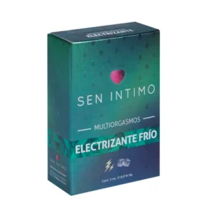 Electrizante frio 5ml