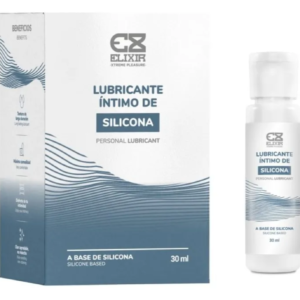 Lubricante de silicona Elixir