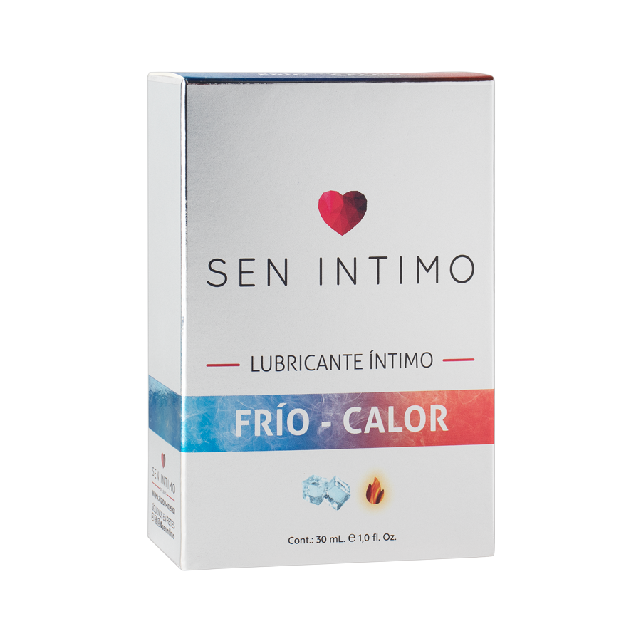 Lubricante multiorgasmic Frío Calor 30 Ml - Image 3