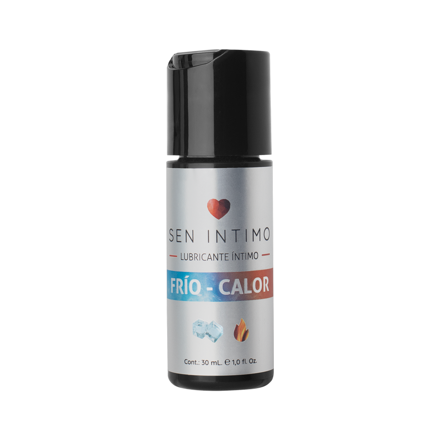 Lubricante multiorgasmic Frío Calor 30 Ml - Image 2