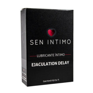 Retardante Ejaculation Delay