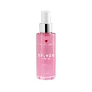 Splash Con Feromonas Sen Intimo x 120 ml