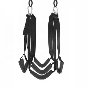 Columpio Erótico para Techo