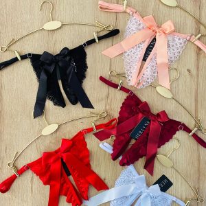 Pantys con apertura 121