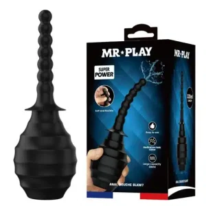 Enema (Ducha Anal) Mr. Play 330ml