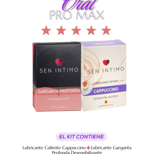 ORAL PROMAX