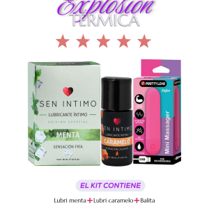 EXPLOSION TERMICA