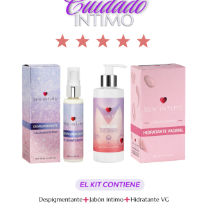 CUIDADO INTIMO