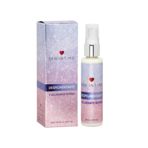 Despigmentante Intimo 60 ML Sen Intimo