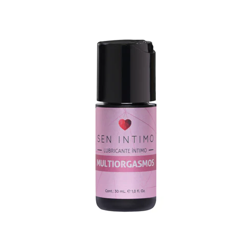 Lubricante multiorgasmos Sen Intimo - Image 3