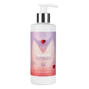 Jabón Intimo Sen Intimo