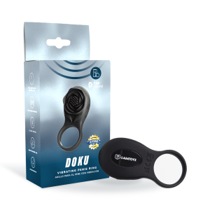 ANILLO DOKU