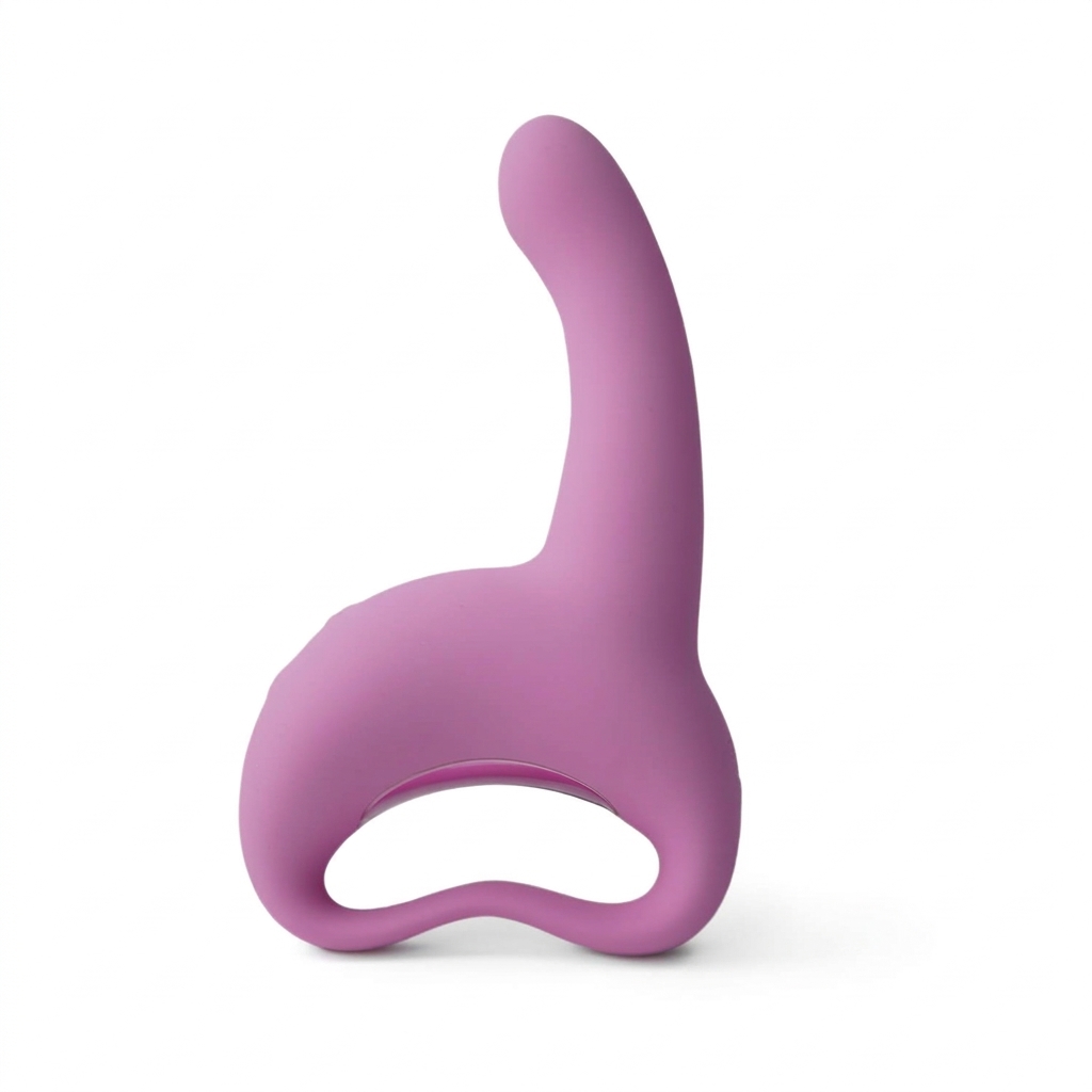 VIBRADOR SQUIRTY