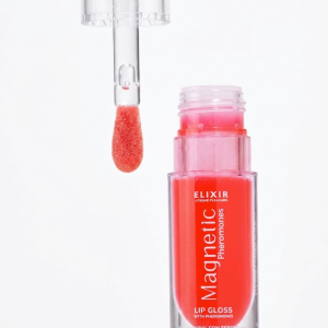 Gloss con feromona.