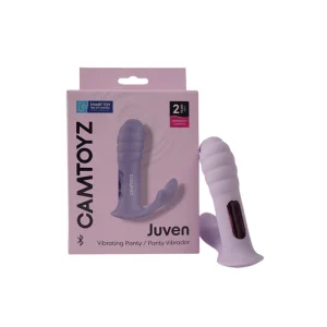 Vibrador Para Panty Juven