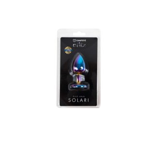 Onix Plug Anal Solari Tornasol S
