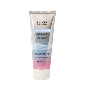 LUBRICANTE PIEL SENCIBLE
