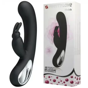 vibrador Webb