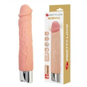 vibrador realista 22cm Osric