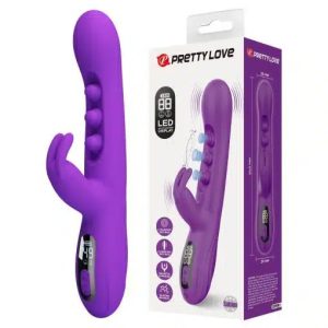 vibrador conejo Sabien