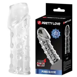funda para pene Griff