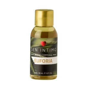 Aceite Euforia 30 ml