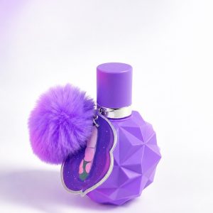 Perfume concentrado con feromonas Polvo de estrellas.