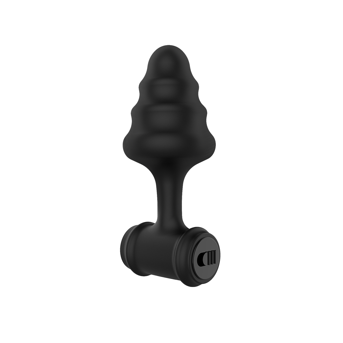 Plug anal con vibración Benal - Image 2