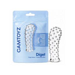 Funda para dedo Diget