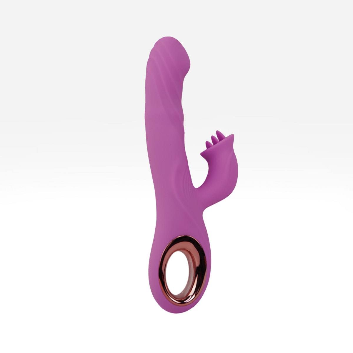 Vibrador Doble Estimulo Grenda - Image 2