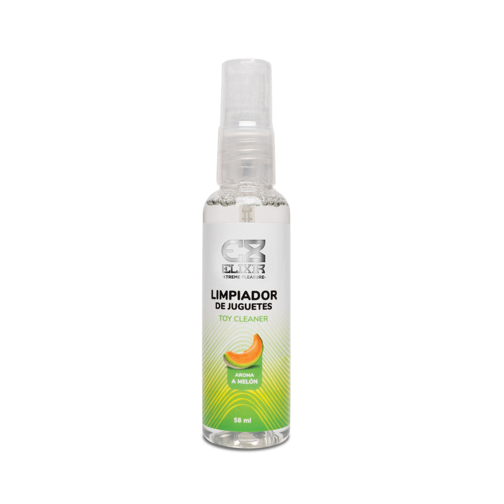 Limpiador De Juguetes Elixir De Melón - Image 2
