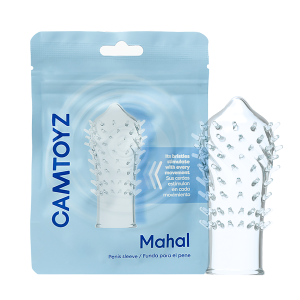 Funda para el pene Mahal